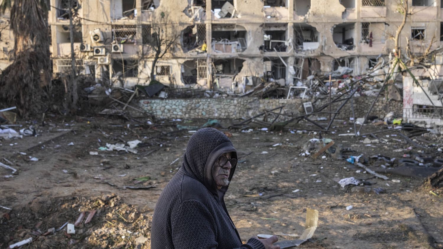 Israël visé par des missiles iraniens : "la capacité de l'Iran à toucher les objectifs stratégiques est très importante" selon un spécialiste