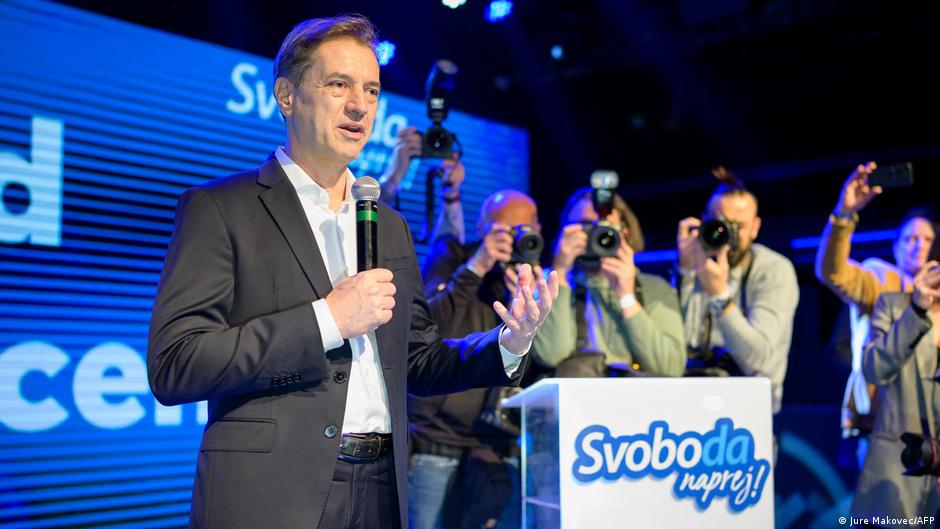 Keine klare Mehrheit bei Parlamentswahl in Slowenien