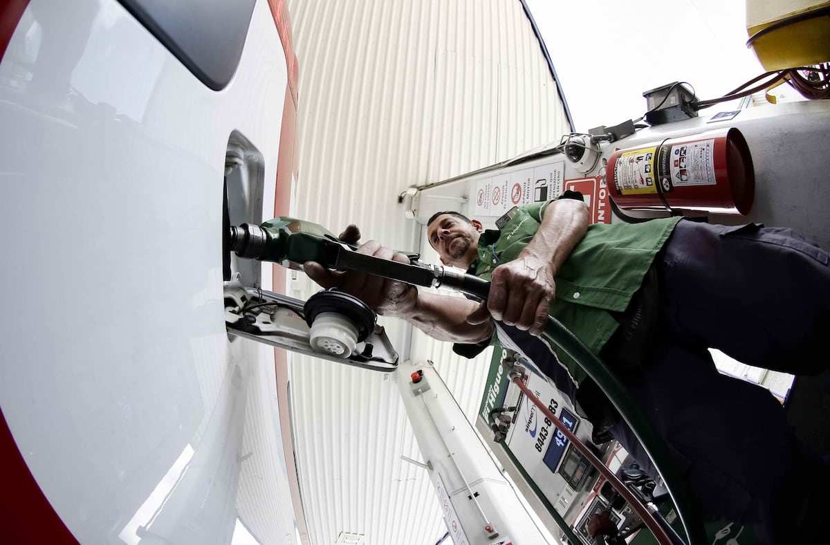 ¿Cómo de grave es la crisis de Irán? Breve guía comparativa de crisis energéticas