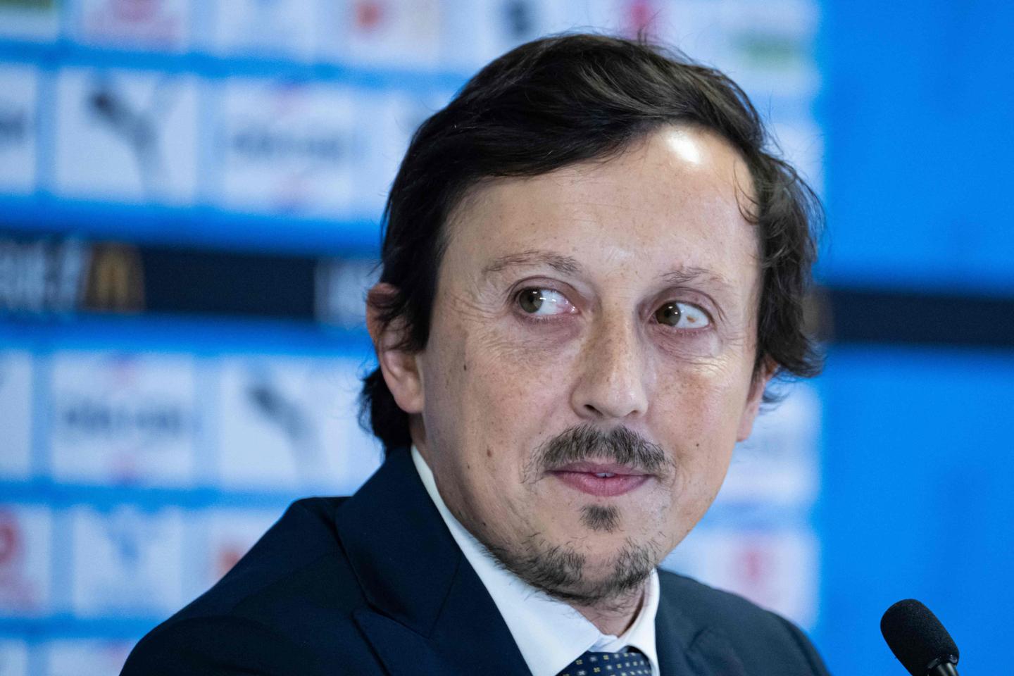 Ligue 1 : l’Olympique de Marseille et Pablo Longoria scellent leur séparation