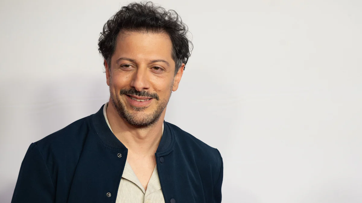 Sexualisierte Gewalt: Fahri Yardım äußert sich zu Vorwürfen gegen Ulmen