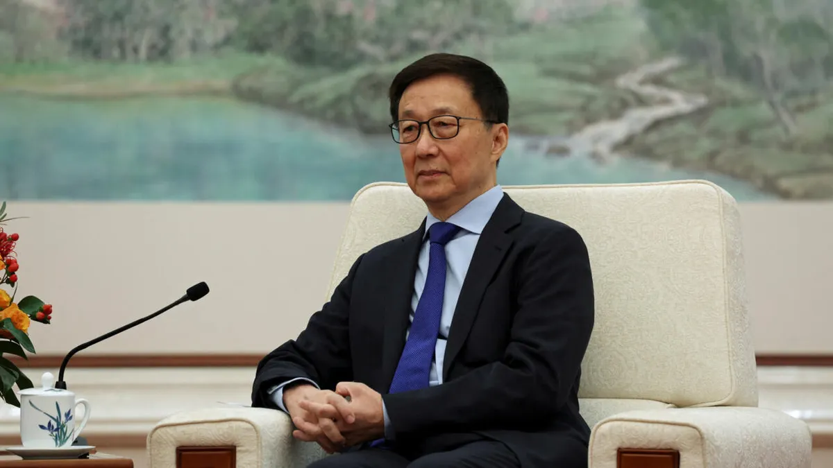 La Chine à l’offensive au Kenya, en Afrique du Sud et aux Seychelles pour sécuriser ses intérêts