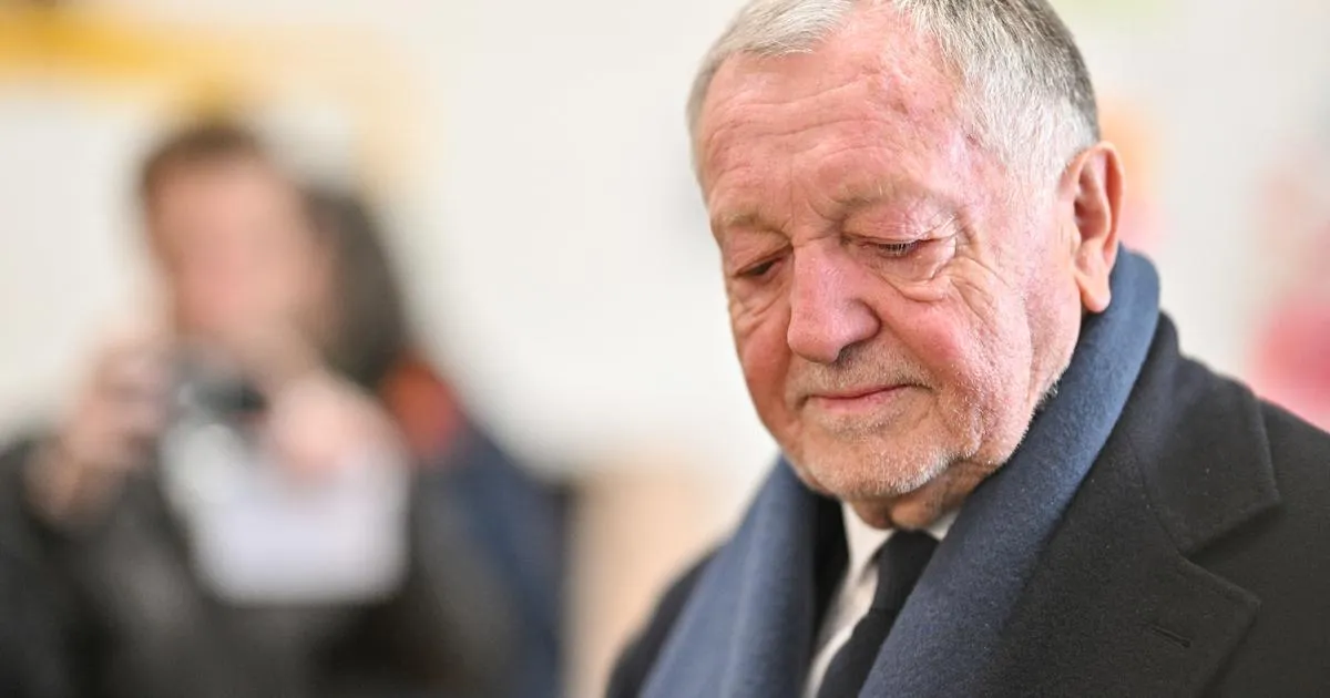 « Il a été mis sous bulle et déconnecté » : Jean-Michel Aulas, autopsie d’un naufrage municipal à Lyon