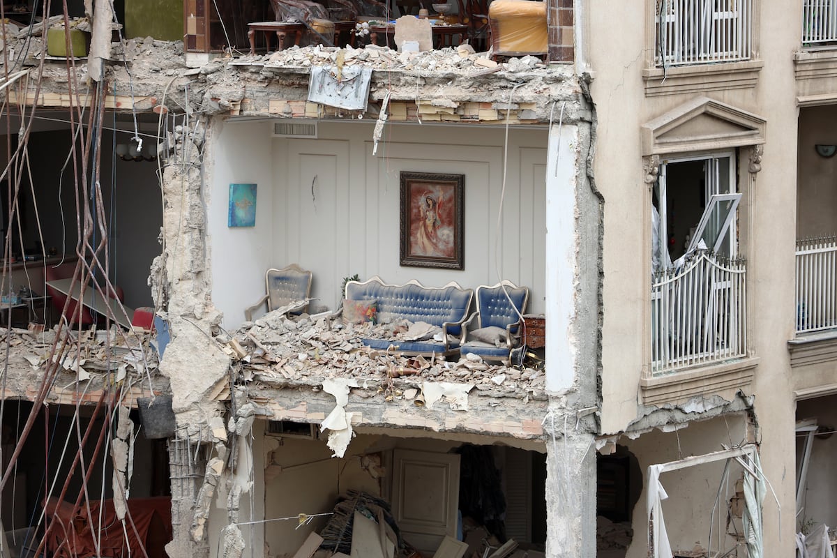 Trump anuncia conversaciones “productivas” con Irán y pospone durante cinco días posibles ataques a su infraestructura energética