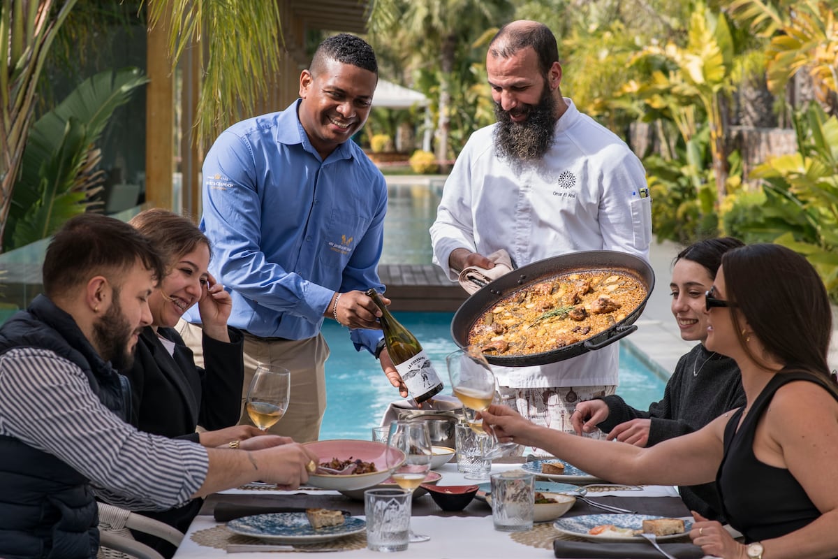 Estos son los más de 300 nuevos ‘soletes’ Repsol: restaurantes, bares y cafeterías con encanto para descubrir en Semana Santa