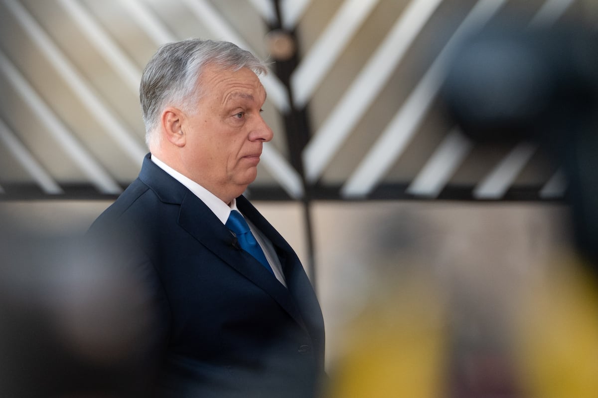 Bruselas pide explicaciones a Orbán, señalado por espiar para Putin conversaciones sensibles de la UE