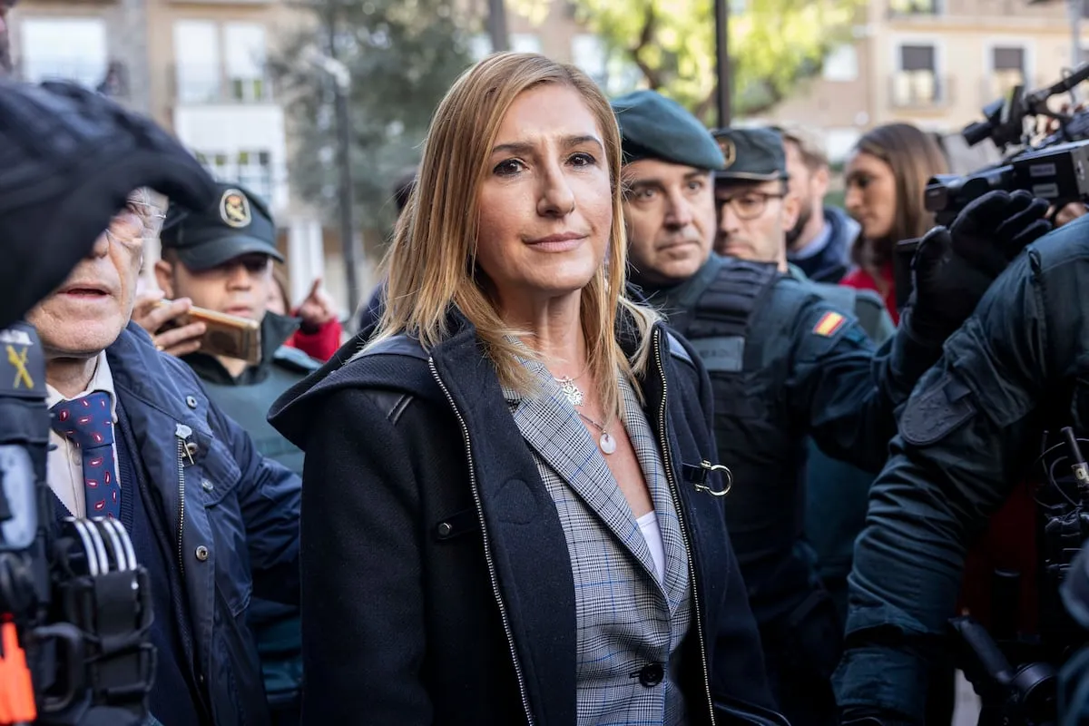 Dos peritos, ante la jueza de la dana: “La información real que había era suficiente para prever qué iba a pasar” 
