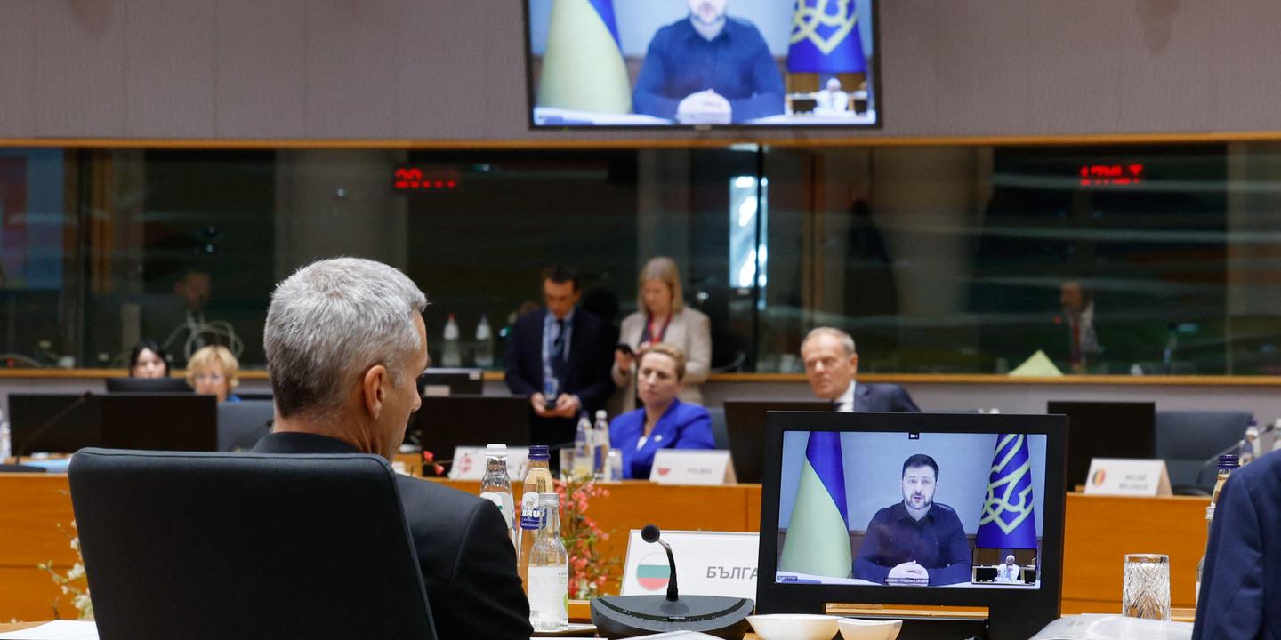 EN DIRECT, guerre en Ukraine : l’UE « très préoccupée » par des informations du « Washington Post » suggérant que la Hongrie a transmis des données sensibles à Moscou