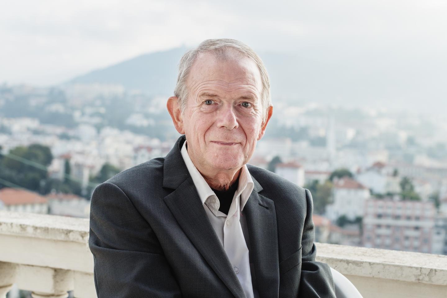 Mort du physicien Alain Brillet, pionner de la détection des ondes gravitationnelles