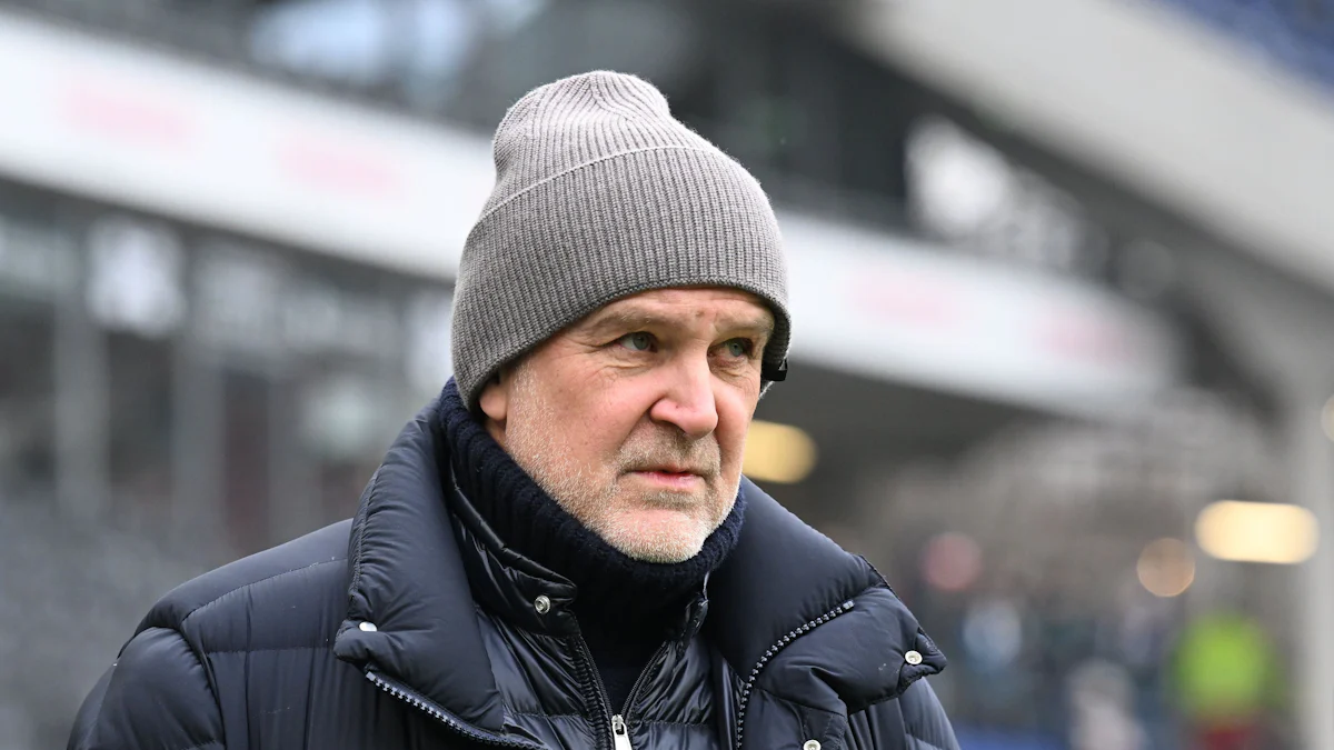 Hannover 96: Schmadtkes Aus nach 81 Tagen