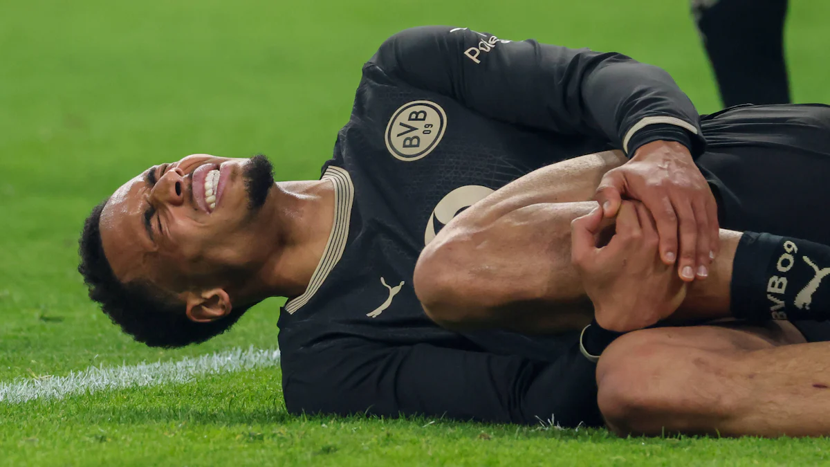 DFB-Team: Nmecha und Pavlovic fallen aus – Stiller und Führich nachnominiert