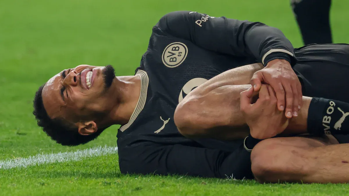 DFB-Team: Nmecha und Pavlovic fallen aus – Stiller und Führich nachnominiert