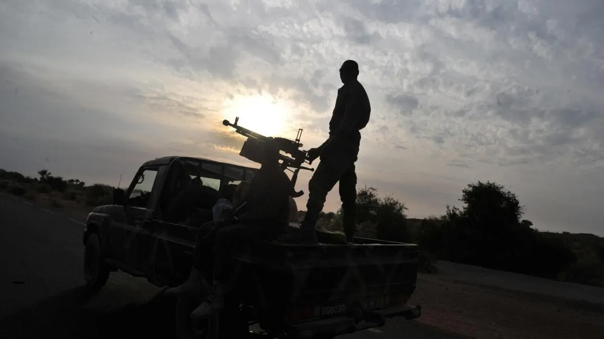 Deux éleveurs mauritaniens tués au Mali dans des conditions encore floues