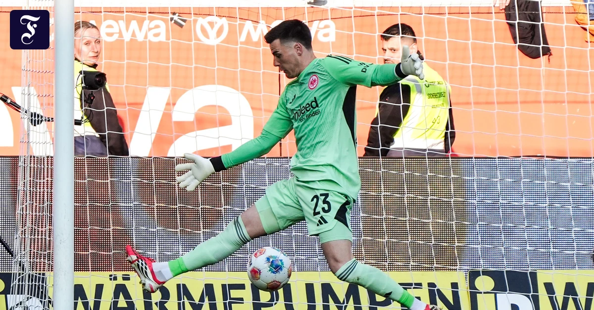 Niederlage in Mainz: Riera weiß, was er will - aber was bringt es der Eintracht?