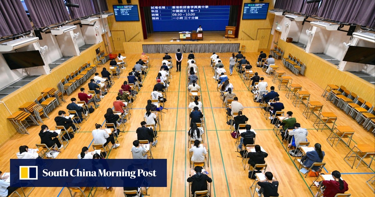 Non-local pupils could face HK$350,000 in fees at Hong Kong semi-private schools