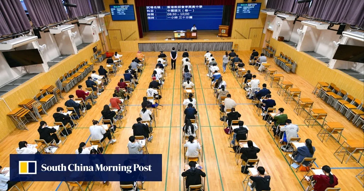 Non-local pupils could face HK$350,000 in fees at Hong Kong semi-private schools