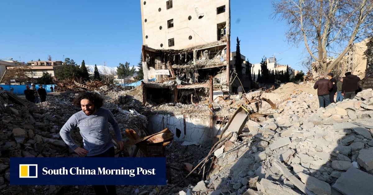 Not like Venezuela: why Iran is likely to survive US-Israeli strikes