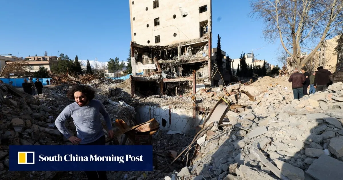 Not like Venezuela: why Iran is likely to survive US-Israeli strikes
