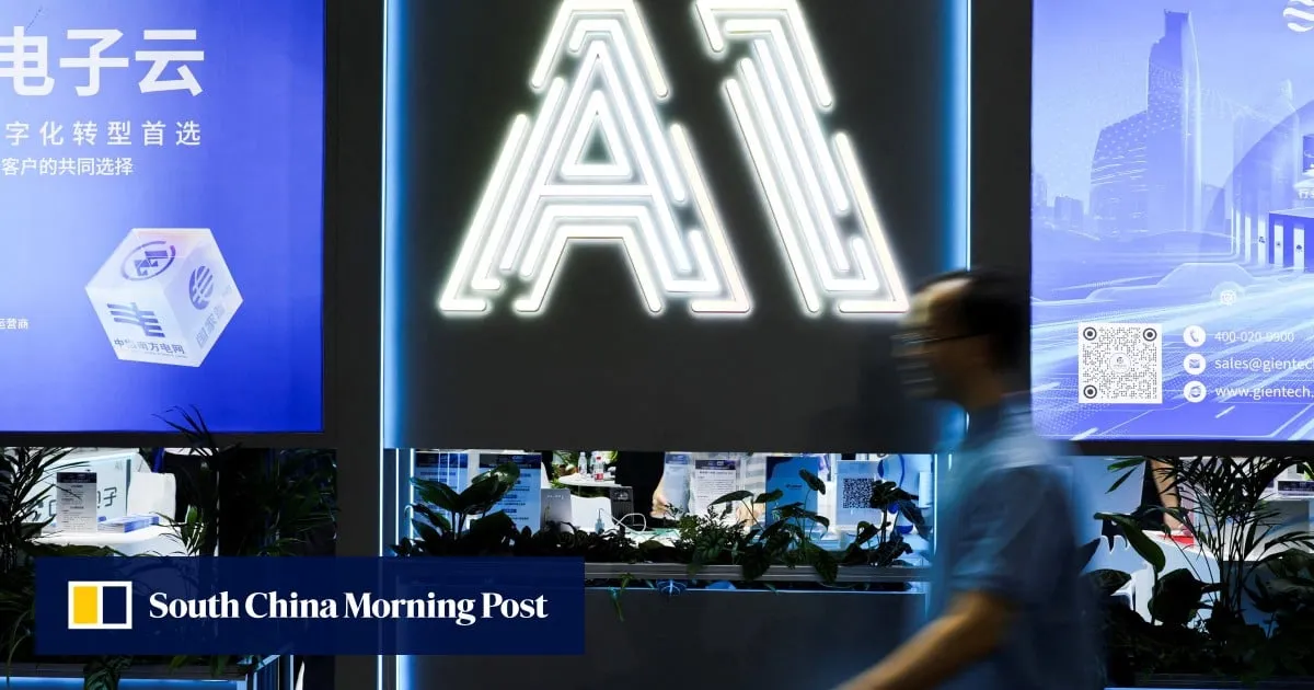 China vows stricter AI safeguards as OpenClaw sparks security fears