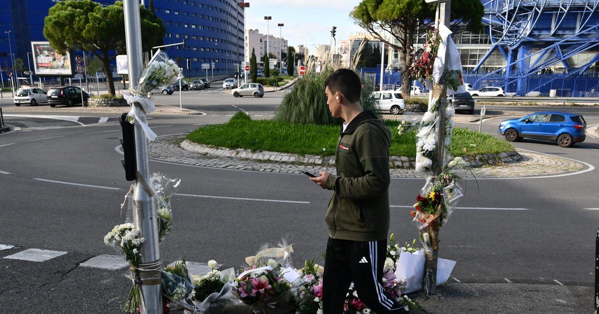 Meurtre de Mehdi Kessaci à Marseille : au moins huit personnes interpellées par la police judiciaire