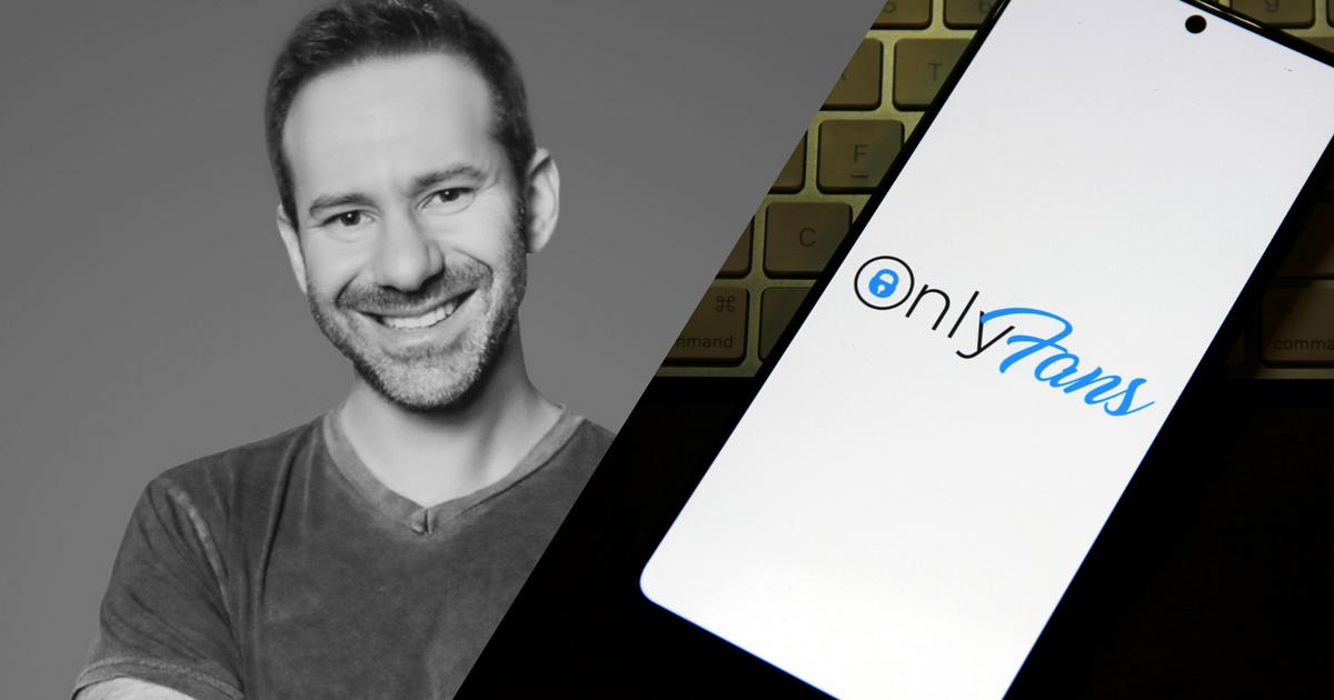 OnlyFans : le très discret propriétaire milliardaire, Leonid Radvinsky, meurt d’un cancer à 43 ans