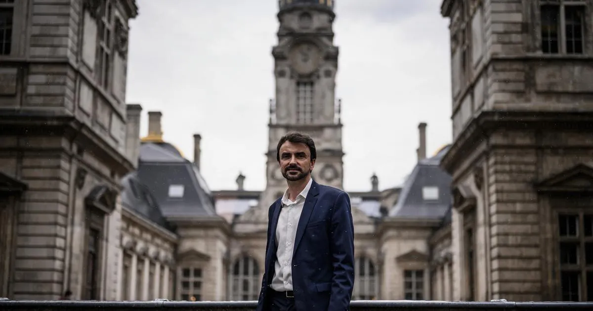 À Lyon, le maire écologiste contraint à une cohabitation après la victoire de la droite à la métropole