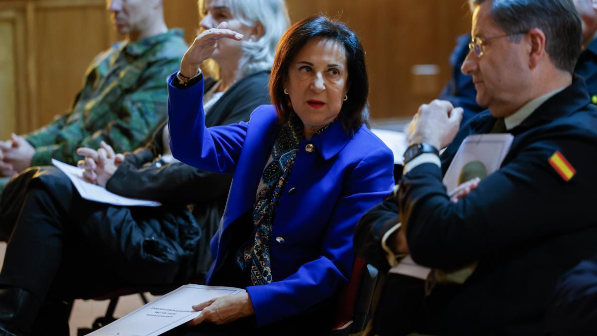 
                  España teme que “se enquiste” la guerra ante la velocidad con la que Irán construye misiles
              