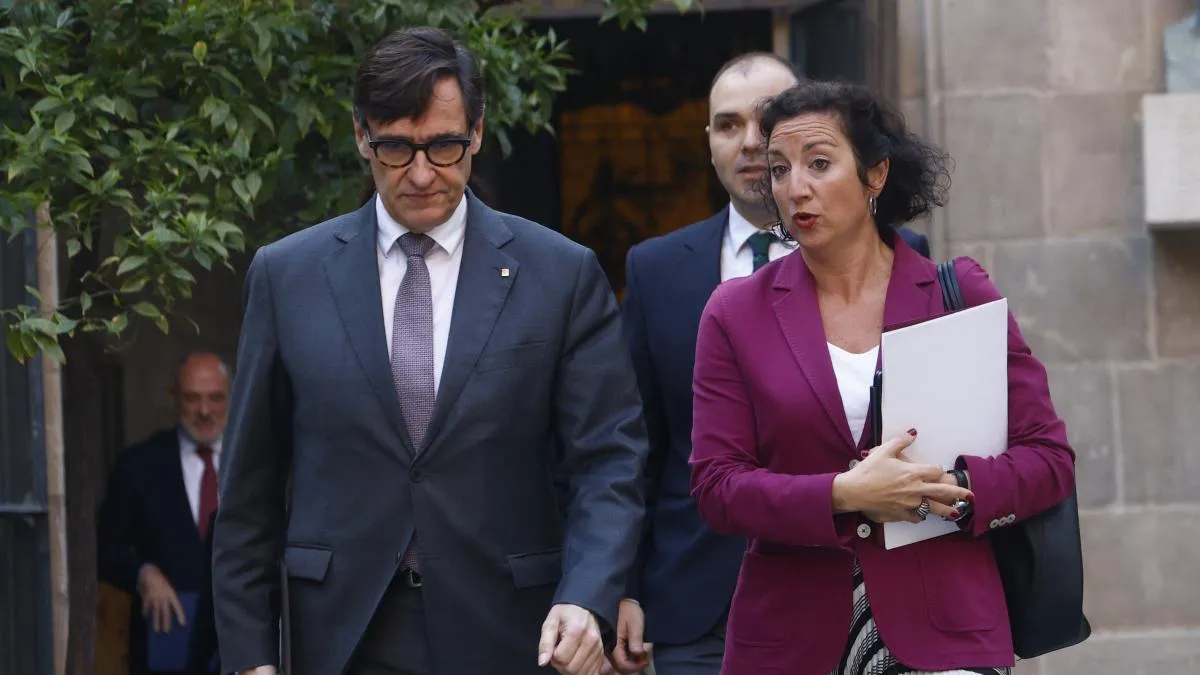 
                    Illa anuncia un paquete de 400 millones en ayudas directas para paliar los efectos de la guerra
                