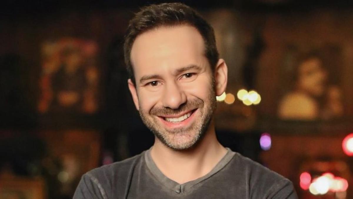 
                                          Muere Leonid Radvinsky, dueño de la plataforma OnlyFans, a los 43 años
                                      