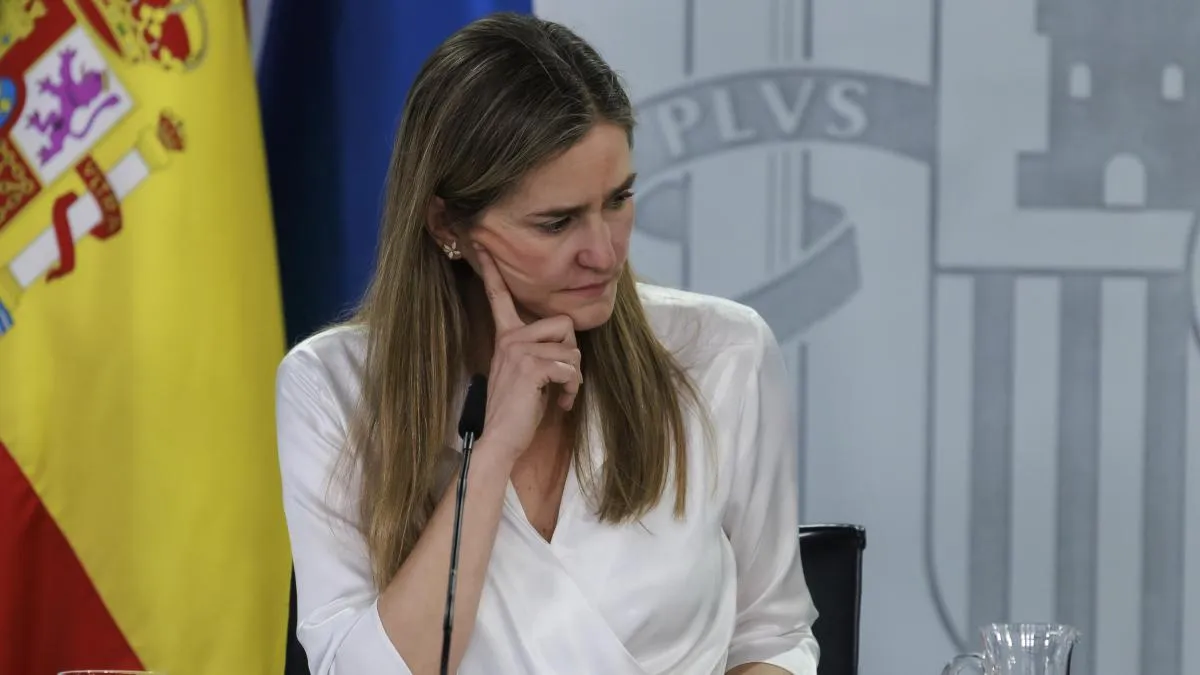 Aagesen niega fallos regulatorios en el apagón: “Con los mecanismos existentes no debería haber ocurrido”