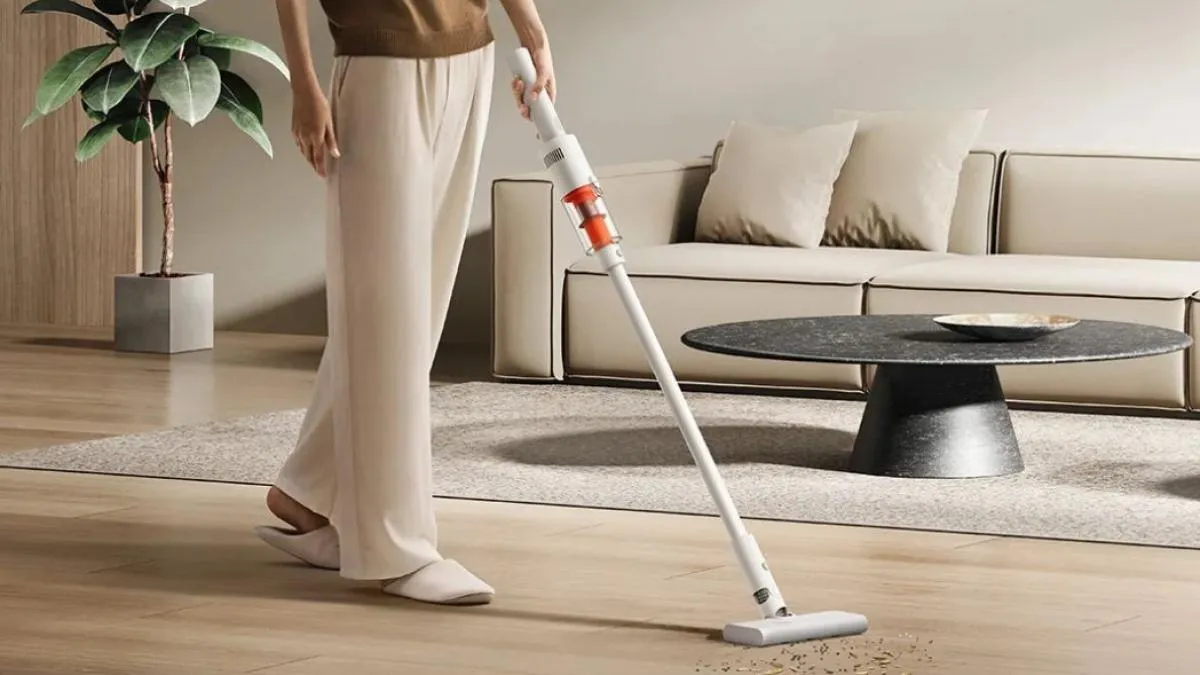
                                                                                           De Dyson a Xiaomi: así son las aspiradoras sin cable más populares con hasta el -75%
                                                                                       