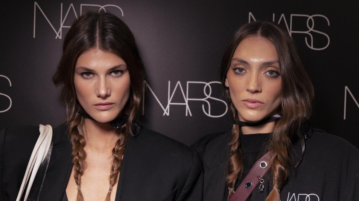 
                                                                                                                                Madrid, piel y carácter: el nuevo lenguaje del maquillaje en pasarela
                                                                                                                            
