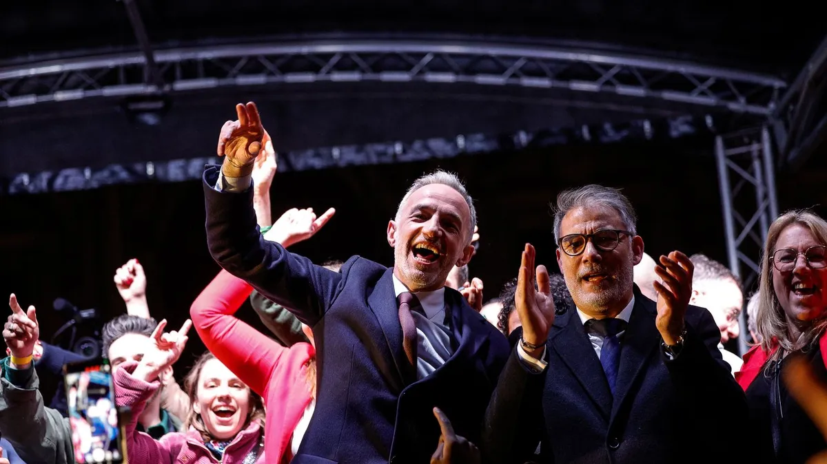 Quelles sont les leçons à tirer des résultats du 2d tour des municipales 2026, à un an de l'élection présidentielle ?