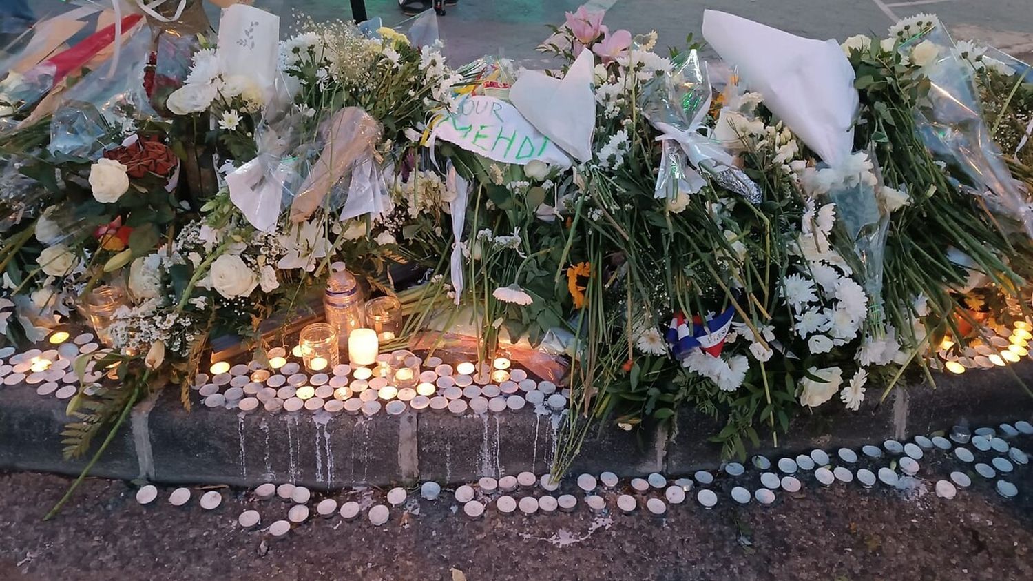 Dix personnes interpellées dans l'enquête sur l'assassinat à Marseille de Mehdi Kessaci, frère du militant anti-narcotrafic Amine Kessaci