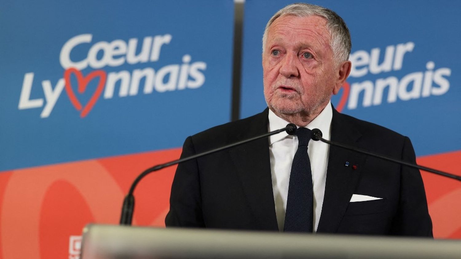 Résultats du 2d tour des municipales à Lyon : Jean-Michel Aulas annonce qu'il siégera dans "l'opposition"