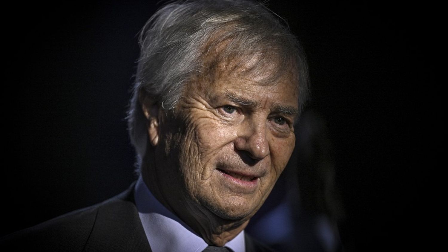 Vincent Bolloré sera auditionné mardi par la commission d'enquête parlementaire sur l'audiovisuel public