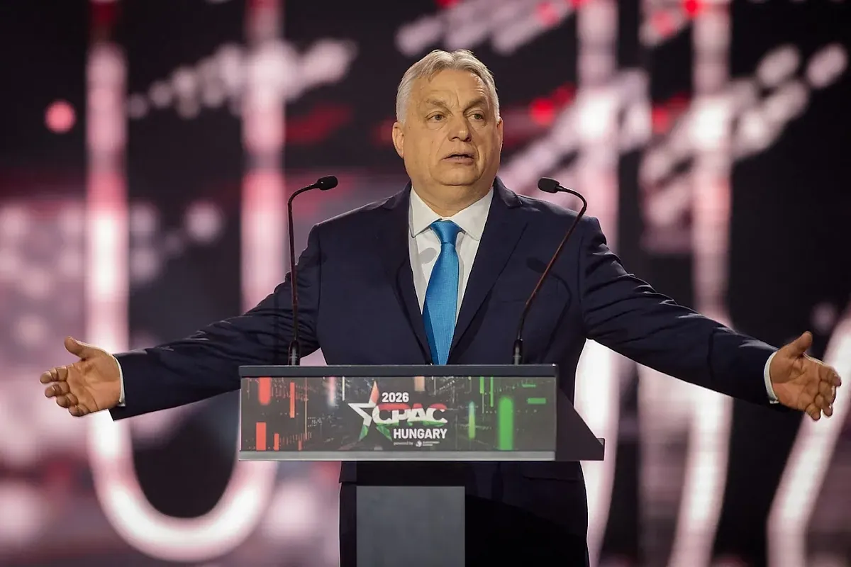 Bruselas exige explicaciones a Hungría por las acusaciones de que Orban lleva años informando a Rusia de las reuniones confidenciales de la UE