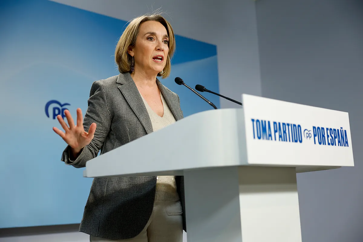 El PP se querellará contra Tezanos por un posible delito electoral