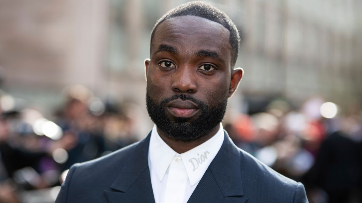 »Harry Potter«-Serie: Paapa Essiedu berichtet von Morddrohungen wegen Rolle als Severus Snape