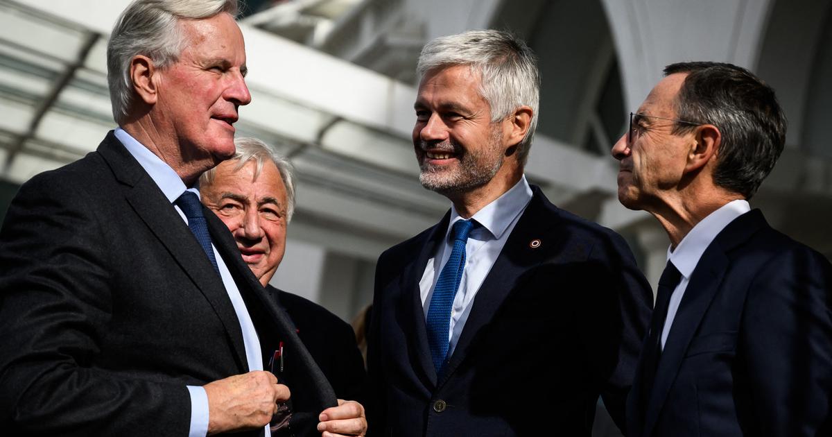 Chez Les Républicains, parti qui a obtenu le «plus grand nombre d’élus» aux municipales, Bruno Retailleau creuse son sillon