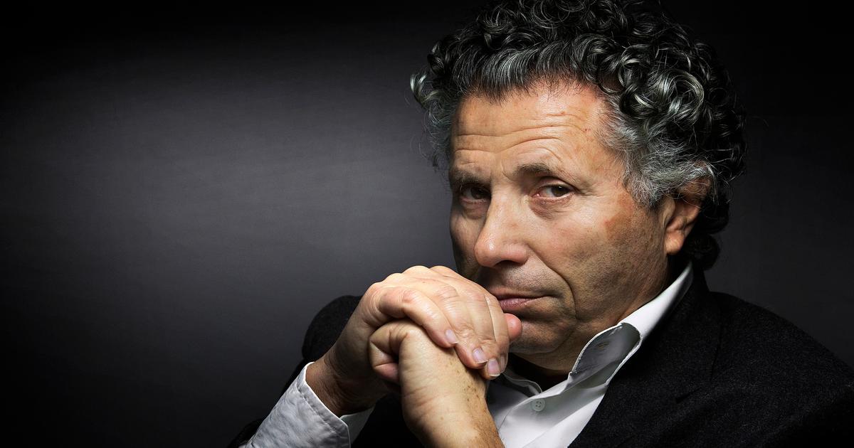 Gilles-William Goldnadel : « Le Parti socialiste est-il capable de se sevrer des Insoumis ? »