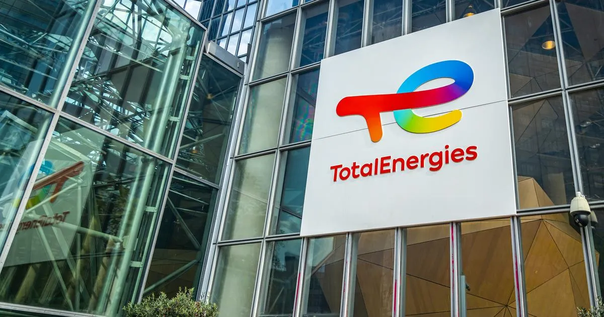 Accord à près d’un milliard de dollars entre l’administration Trump et TotalEnergies pour renoncer à ses projets éoliens américains