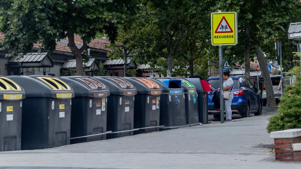 
                                                El Tribunal Superior de Justicia de Madrid anula la tasa de basuras por defectos en la tramitación
                                            