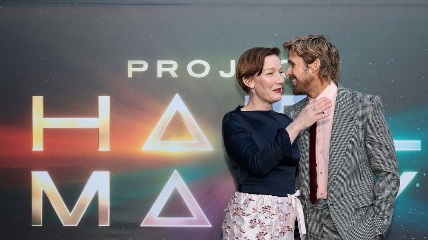 Le film "Project dernière Chance" fait un carton dans le monde entier