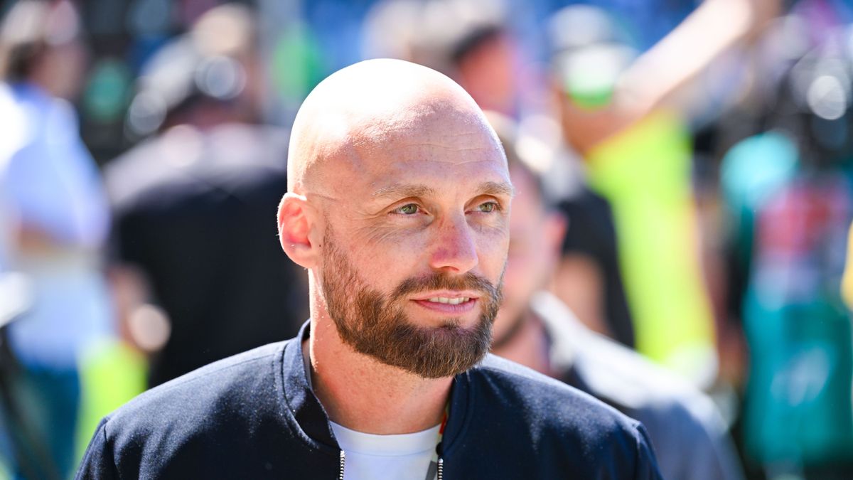 Borussia Dortmund: Ole Book wird neuer Sportdirektor und Nachfolger von Sebastian Kehl