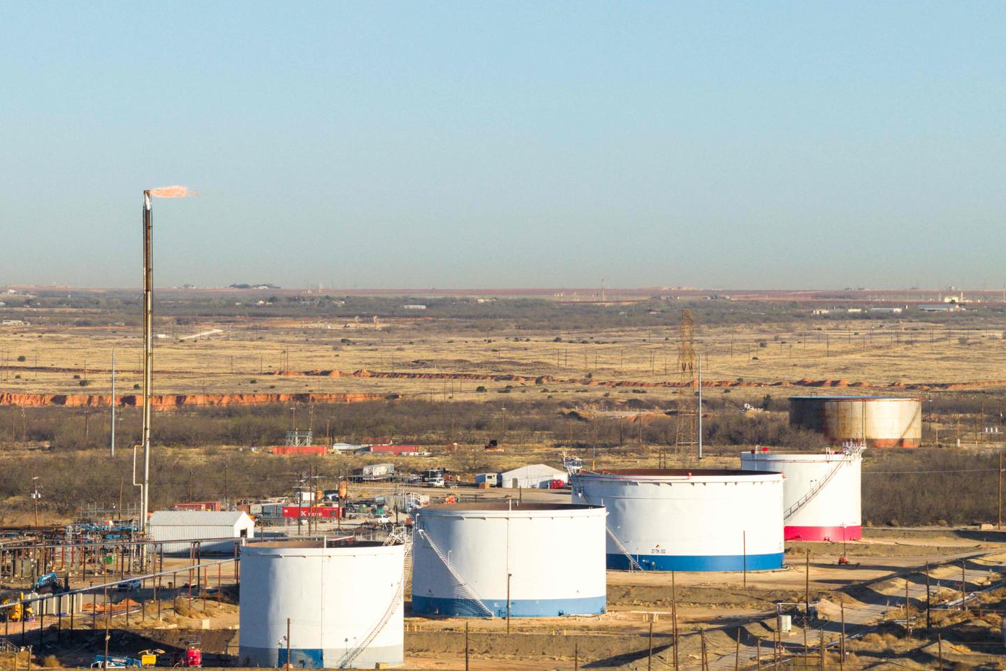 Comment le Texas, cet Etat pétrolier des Etats-Unis, attire des entreprises américaines de tous les secteurs