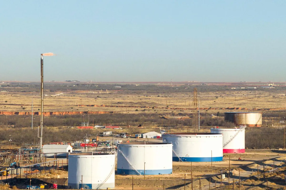 Comment le Texas, cet Etat pétrolier des Etats-Unis, attire des entreprises américaines de tous les secteurs