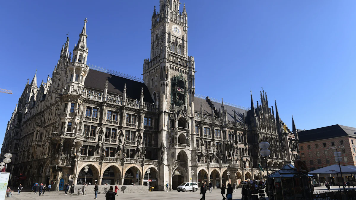 Nach der OB-Stichwahl: Wie es jetzt im Münchner Rathaus weitergeht