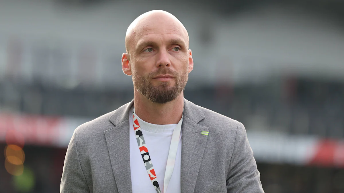 Ole Book zum BVB: Der Kaderarchitekt, der eine kleine Gemeinde sehr groß machte