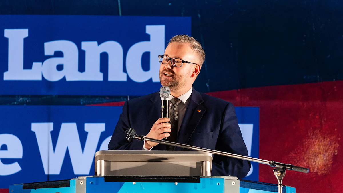 Nach Landtagswahl in Rheinland-Pfalz: Jetzt will die AfD noch beliebter werden